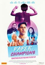 Watch Paper Champions Putlocker