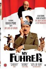 Watch Mein Fuhrer The Truly Truest Truth About Adolf Hitler Putlocker