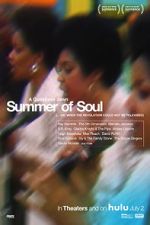 Watch Summer of Soul (...Or, When the Revolution Could Not Be Televised) Putlocker