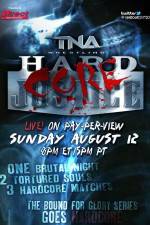 Watch TNA Hardcore Justice Putlocker