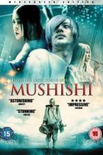 Watch Mushishi Putlocker