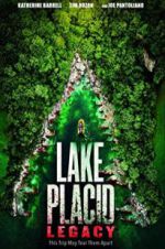 Watch Lake Placid: Legacy Putlocker