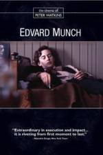 Watch Edvard Munch Putlocker