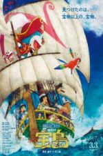 Watch Doraemon the Movie: Nobita\'s Treasure Island Putlocker