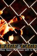 Watch Rage in the Cage Online Putlocker
