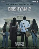 Watch Drishyam 2 Online Putlocker