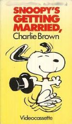 Watch Snoopy\'s Getting Married, Charlie Brown (TV Short 1985) Online Putlocker