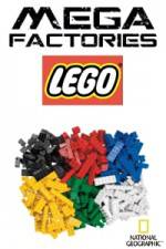 Watch National Geographic Megafactories LEGO Putlocker