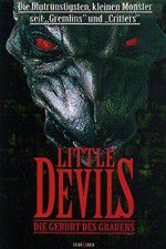 Watch Little Devils: The Birth Putlocker
