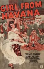 Watch Girl from Havana Online Putlocker