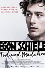Watch Egon Schiele: Death and the Maiden Putlocker