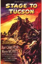 Watch Stage to Tucson Online Putlocker