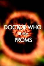 Watch Doctor Who at the Proms Online Putlocker