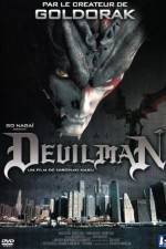 Watch Devilman (Debiruman) Online Putlocker