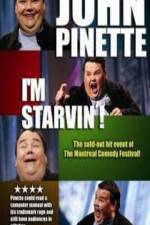 Watch John Pinette I'm Starvin' Putlocker