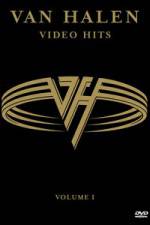 Watch Van Halen Video Hits Vol 1 Online Putlocker