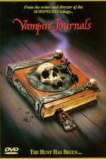 Watch Vampire Journals Putlocker