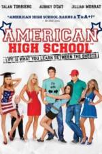 Watch American High School Putlocker