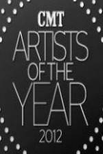 Watch CMT Artists of the Year Online Putlocker