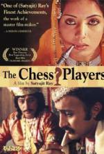 Watch The Chess Players Putlocker