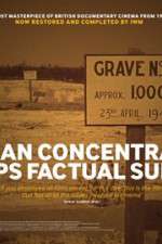 Watch German Concentration Camps Factual Survey Putlocker