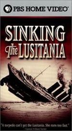 Watch Sinking the Lusitania Online Putlocker