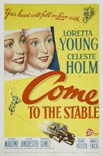 Watch Come to the Stable Putlocker