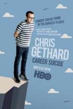Watch Chris Gethard: Career Suicide Online Putlocker