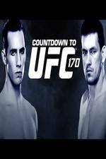 Watch UFC 170 Countdown Online Putlocker