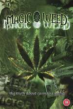Watch The Magic Weed History of Marijuana Putlocker