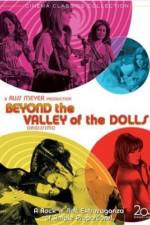 Watch Valley of the Dolls Putlocker