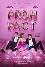 Watch Prom Pact Online Putlocker