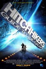 Watch The Hitchhiker's Guide to the Galaxy Online Putlocker