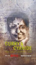 Watch Curry & Cyanide: The Jolly Joseph Case Putlocker