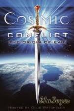 Watch Cosmic Conflict The Origin of Evil Putlocker