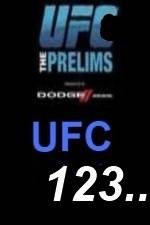 Watch UFC 123 Preliminary Fights Online Putlocker