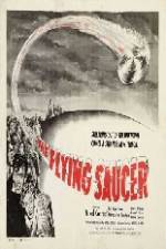 Watch The Flying Saucer Mystery Online Putlocker