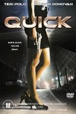 Watch Quick Online Putlocker