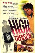 Watch High Treason Putlocker