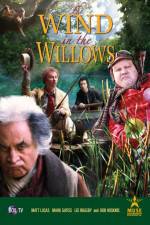 Watch The Wind in the Willows Online Putlocker