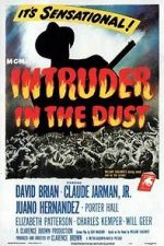 Watch Intruder in the Dust Online Putlocker