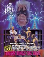 Watch Halloween Havoc (TV Special 1990) Online Putlocker