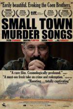 Watch Small Town Murder Songs Putlocker
