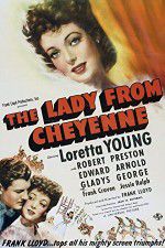 Watch The Lady from Cheyenne Online Putlocker