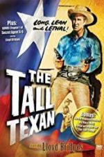 Watch The Tall Texan Online Putlocker