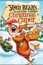 Watch Yogi Bear's All-Star Comedy Christmas Caper Putlocker