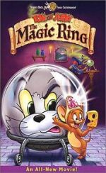 Watch Tom and Jerry: The Magic Ring Online Putlocker