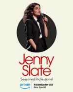 Watch Jenny Slate: Seasoned Professional Online Putlocker