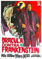 Watch Dracula, Prisoner of Frankenstein Wootly