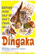 Watch Dingaka Putlocker